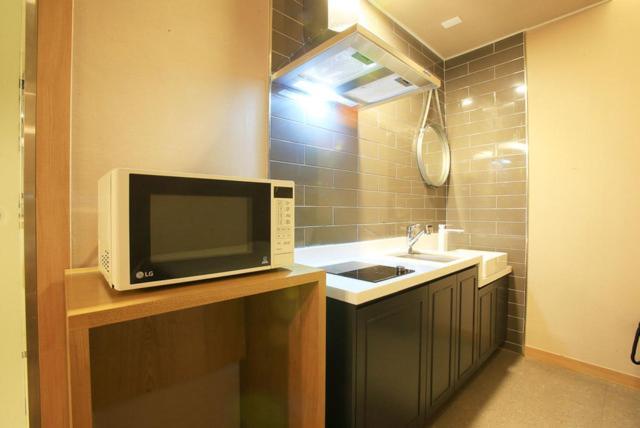 A7 Hotel Suwon Exterior foto